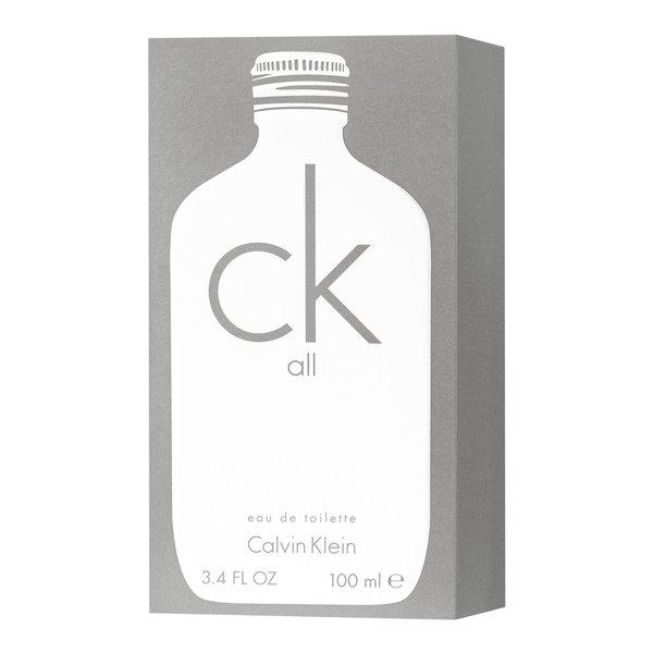 Calvin Klein CK All All, Eau De Toilette 
