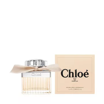 Chloé, Eau de Parfum