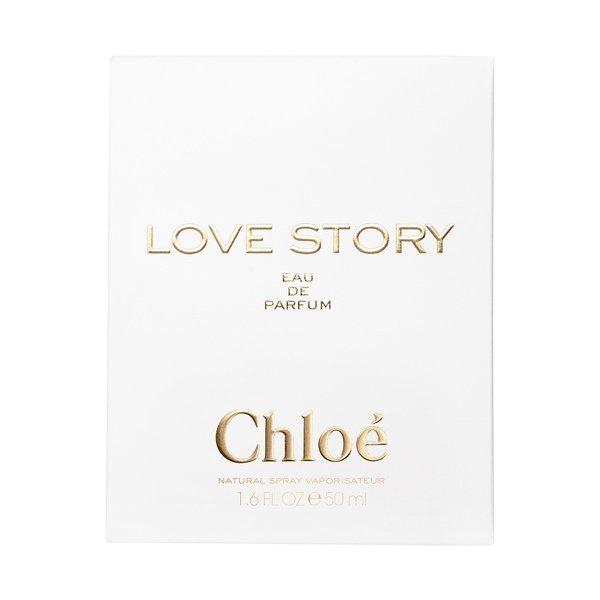 Chloé Love Story Eau de Parfum  