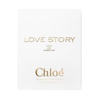 Chloé Love Story Eau De Parfum 