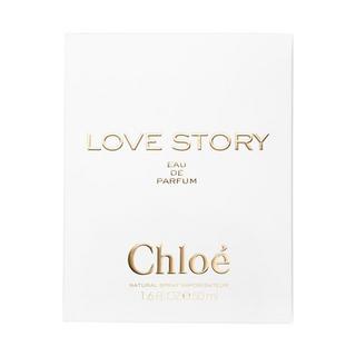 Chloé Love Story Eau de Parfum  