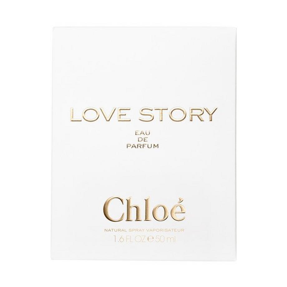 Chloé Love Story Eau de Parfum  
