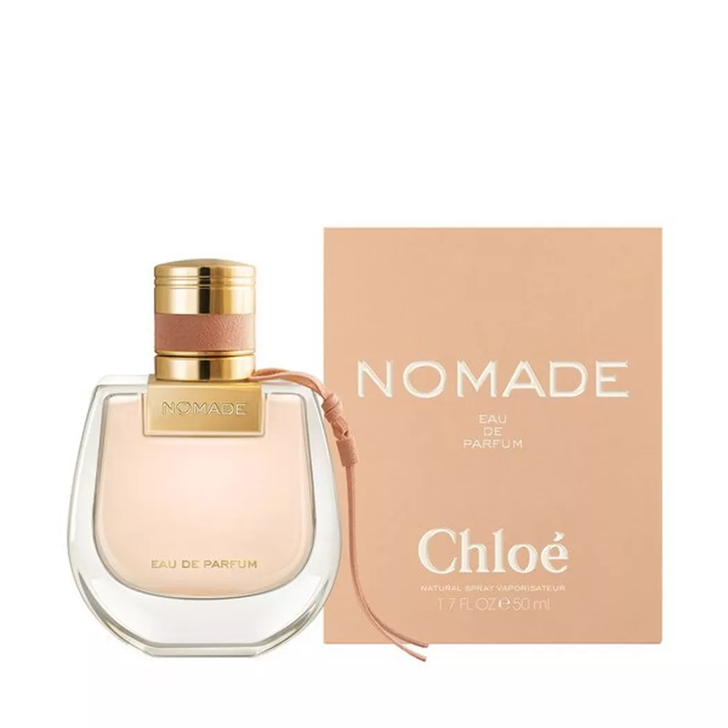 Chloe Nomade for Women Eau de Parfum Spray 1.6 oz  One Size female 4