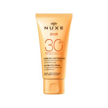 SPF30 - Crema deliziosa alta protezione