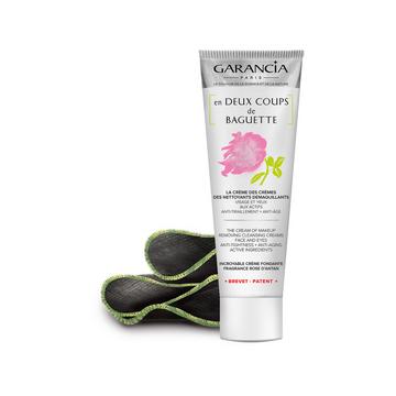 En Deux Coups de Baguette Rose d'Antan 