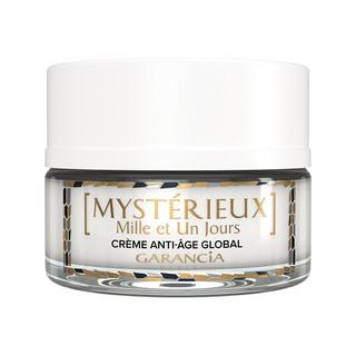 GARANCIA Crème Anti-Âge global Mystérieux Mille et Un Jours  