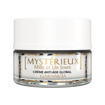 Mystérieux Mille et Un Jours 