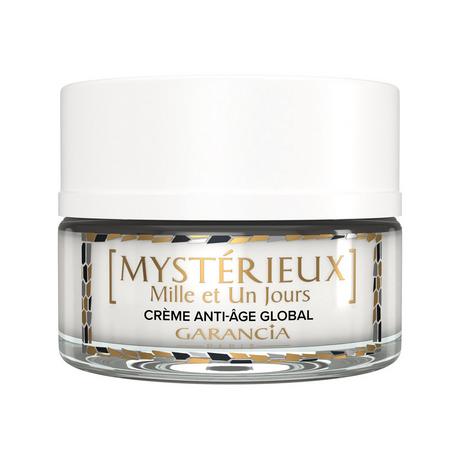GARANCIA Crème Anti-Âge global Mystérieux Mille et Un Jours  