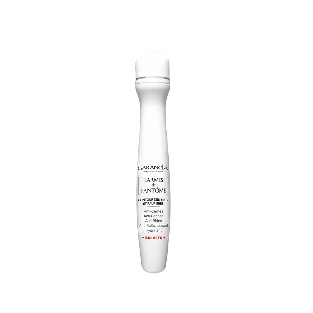 Garancia Larmes De Fantome Roll-on Paupières Et Yeux 10ml One Size unisex
