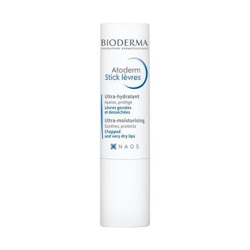 Atoderm Stick Lèvres Stick Ultra Hydratant
