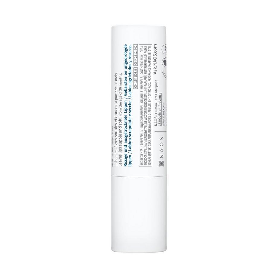BIODERMA ATODERM STICK LEVRES 4GR Atoderm Stick levres Stick Ultra-Idratante Per Labbra 