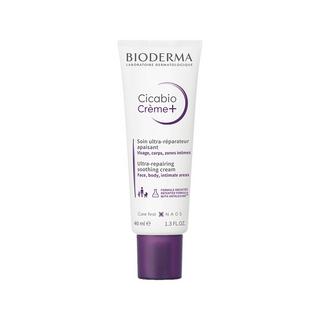 BIODERMA  Cicabio Crème+  