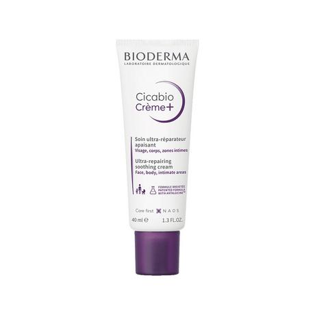 BIODERMA  Cicabio Crème+  