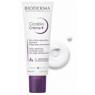 BIODERMA  Cicabio Crème+  