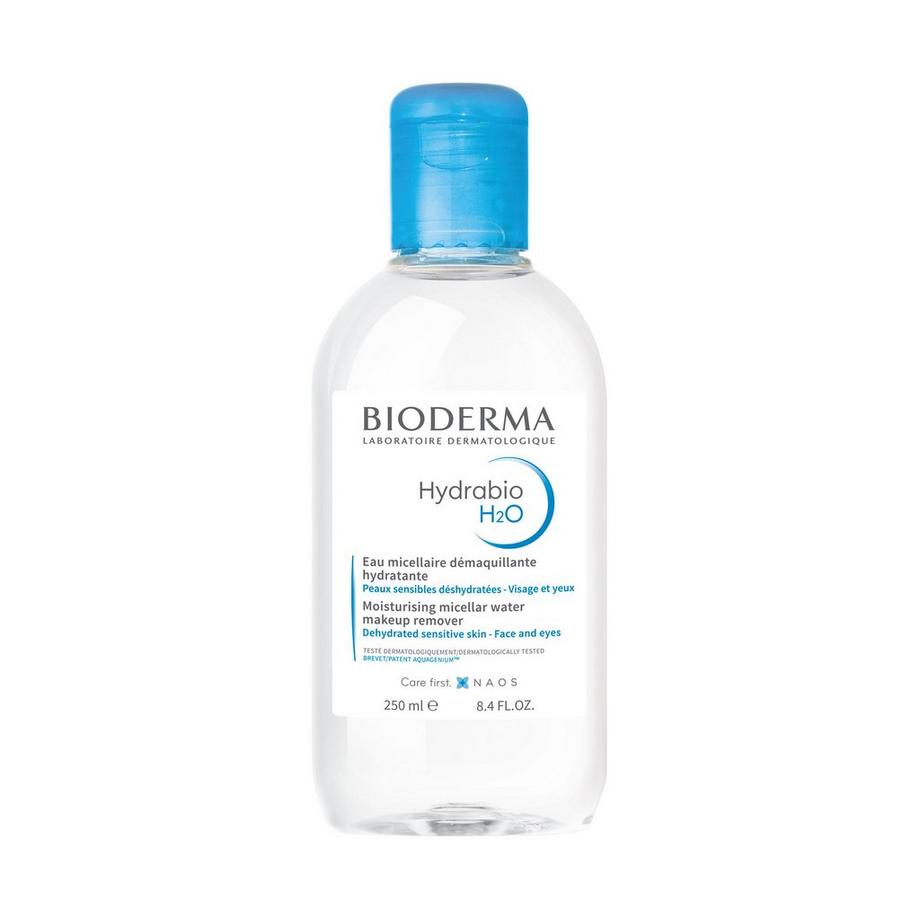 BIODERMA HYDRABIO H2O FC Hydrabio H20 PP INV 