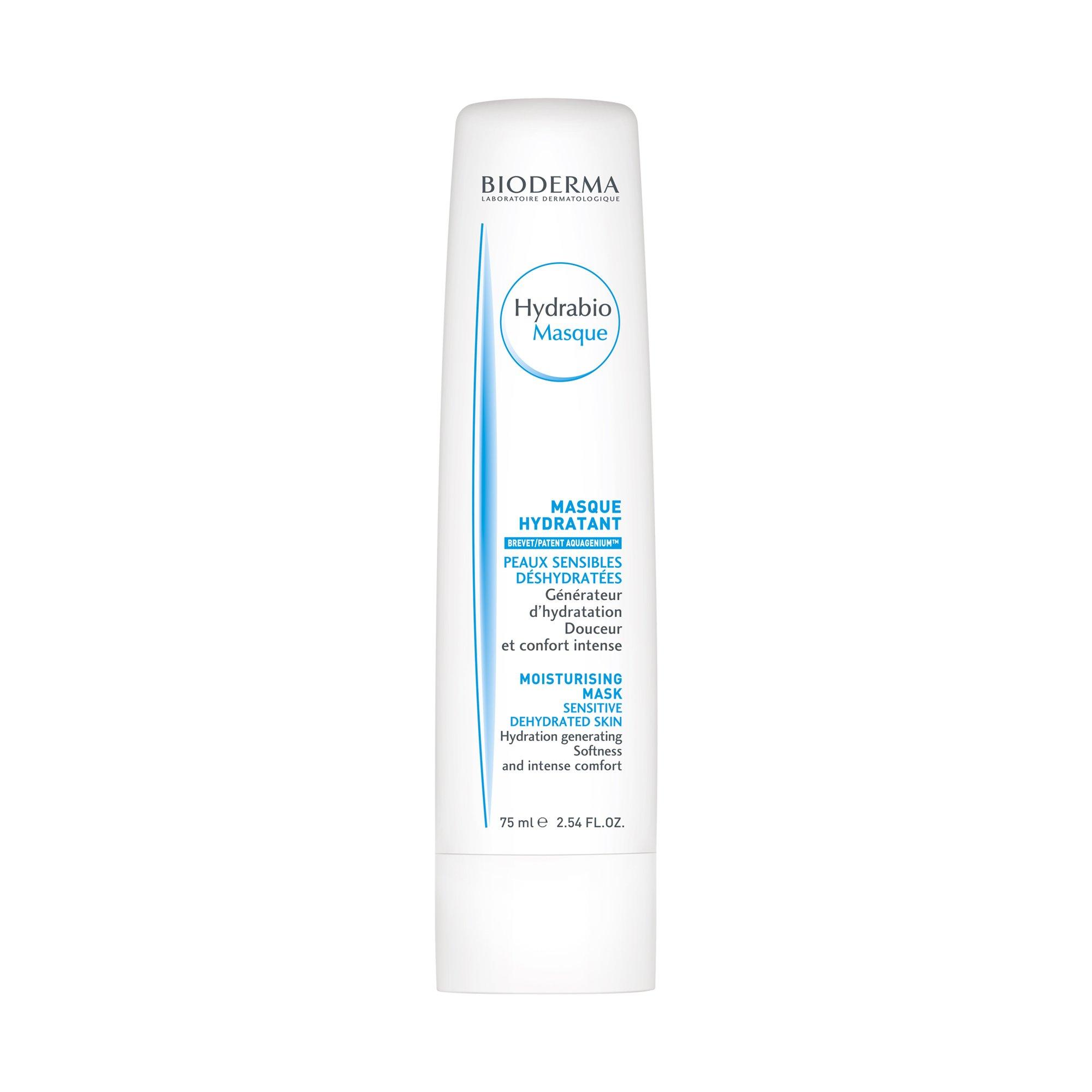 BIODERMA HYDRABIO MASQUE Hydrabio Masque, Maschera Idratante 
