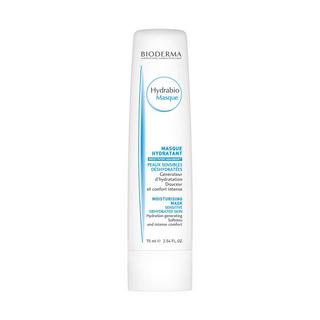 BIODERMA HYDRABIO MASQUE Hydrabio Masque, Intensive Feuchtigkeitsmaske 