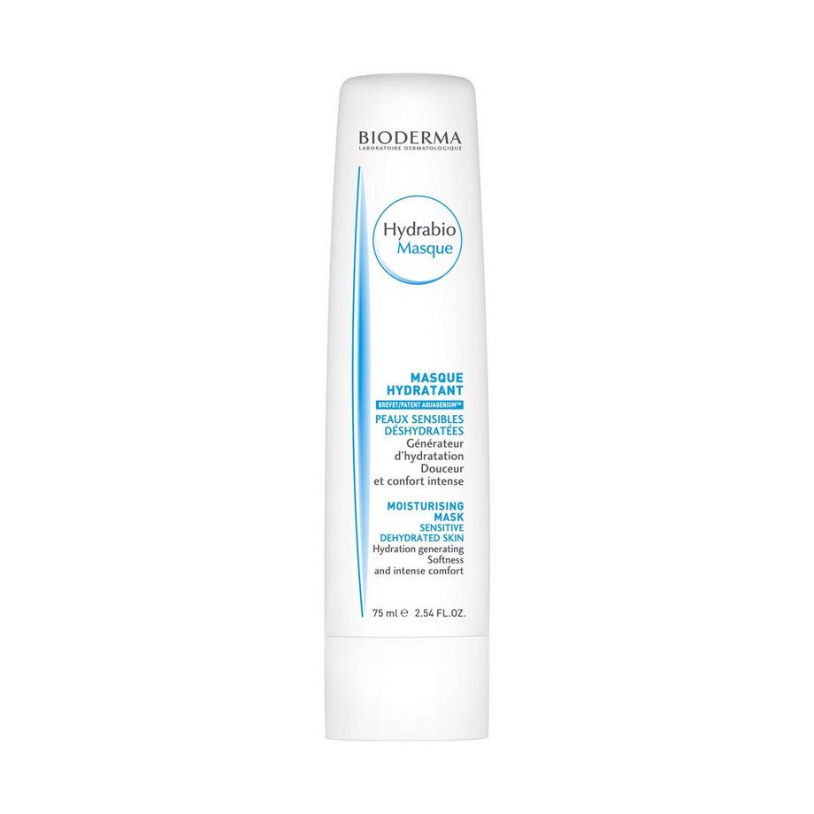 BIODERMA HYDRABIO MASQUE Hydrabio Masque, Masque Hydratant 