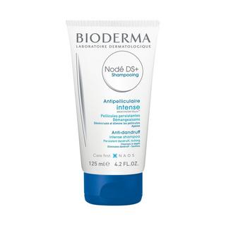 BIODERMA  Node DS+ Shampooing, Shampoo Dall'Azione Intensiva Anti-Forfora 