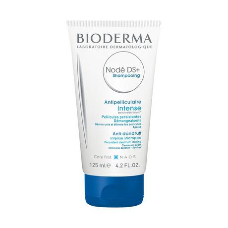 BIODERMA  Nodé DS+, Pflegendes Anti-Schuppen-Shampoo 