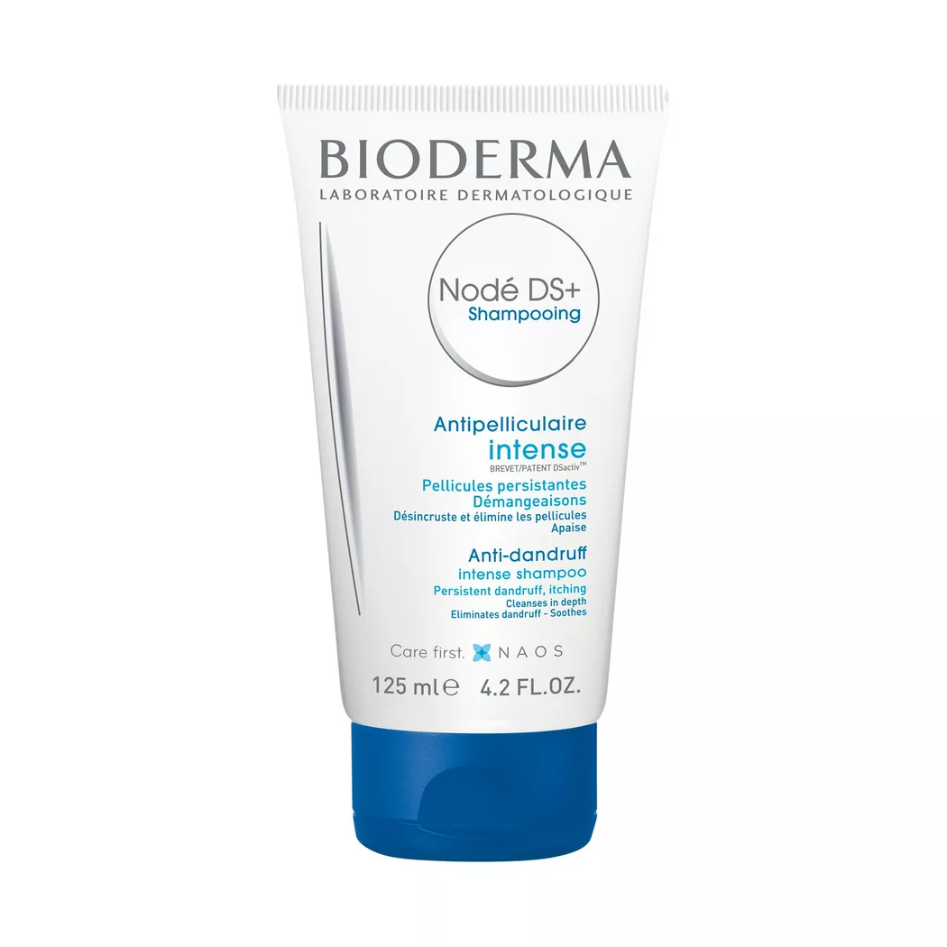 Bioderma Node DS+ Anti-Recidive Shampoo