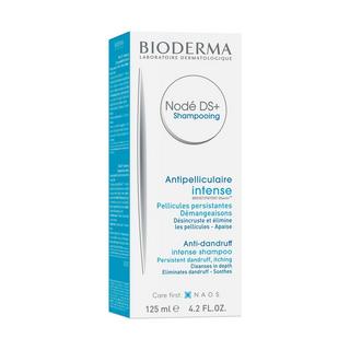 BIODERMA  Nodé DS+ Shampooing, Shampooing Antipelliculaire Intense 