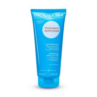 BIODERMA  Latte Rinfrescante, Viso e Corpo 