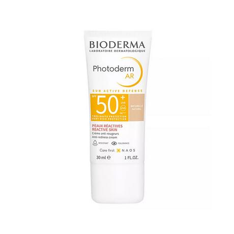 BIODERMA PHOTODERM AR SPF50+ Photoderm AR SPF 50+ Crème Teintée 