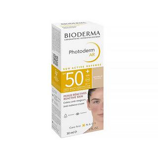 BIODERMA PHOTODERM AR SPF50+ Photoderm AR SPF 50+ Crème Teintée 