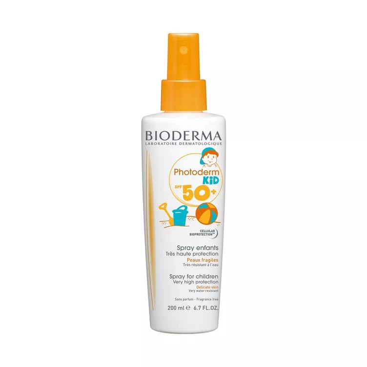 BIODERMA PHOTODERM KID SPF50+ Photoderm Kid SPF50+online kaufen MANOR