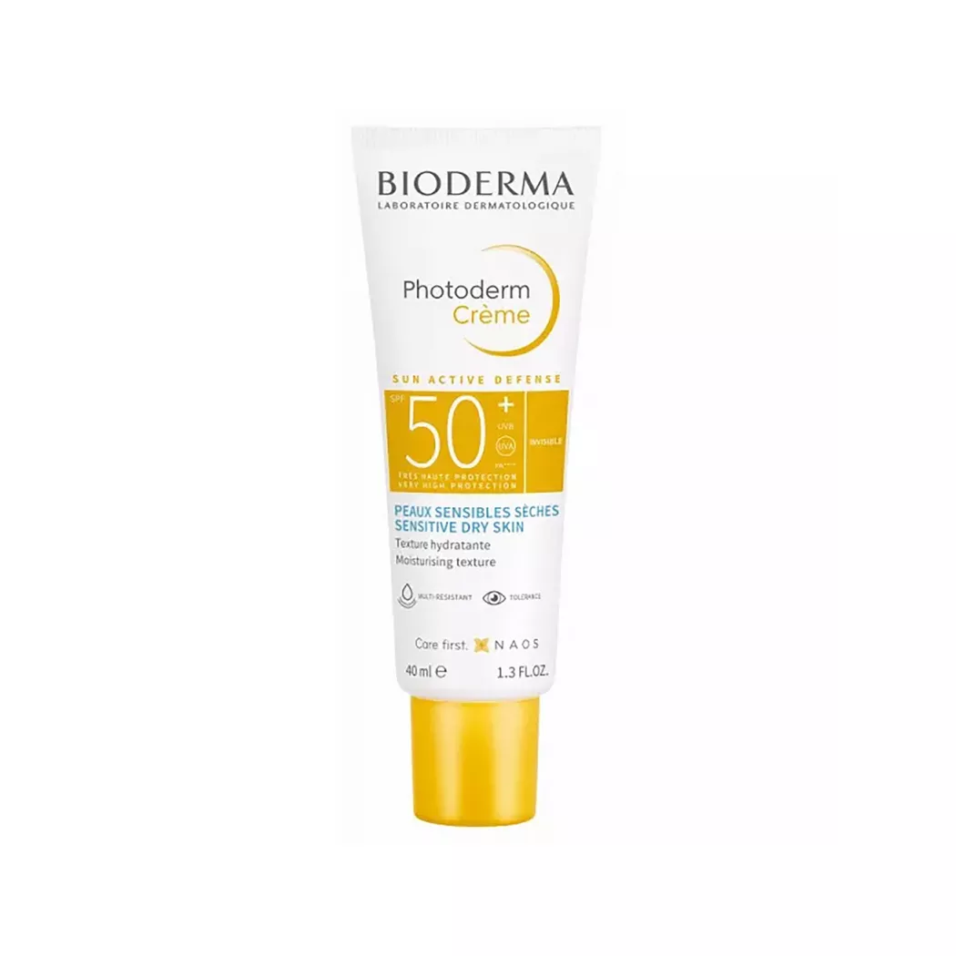 Bioderma Photoderm Crema Spf50+ 40 ml