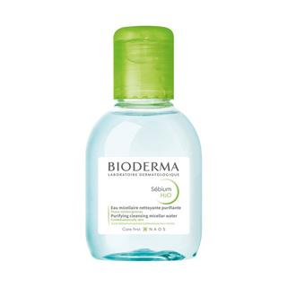 BIODERMA SEBIUM H2O Solution Micellaire DL BIODERMA 