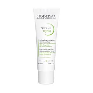 BIODERMA  Sébium Hydra, Crème Ultra Hydratante 
