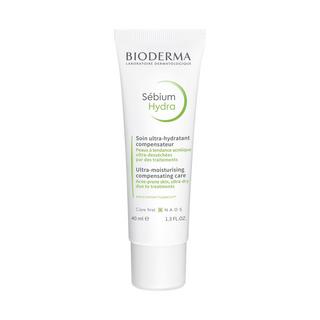 BIODERMA  Sebium Hydra, Crema Ultra-Idratante  