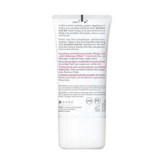 BIODERMA SENSIBIO ARBB CREAM  SPF30 Sensibio AR BB Cream SPF 30, Soin Anti-Rougeurs Apaisant Perfecteur 