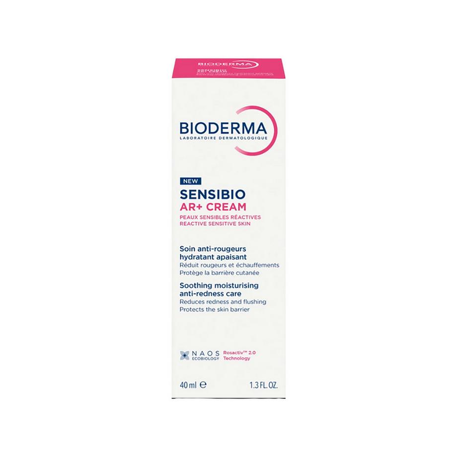 BIODERMA SENSIBIO AR+ CREME Sensibio AR+ Cream  
