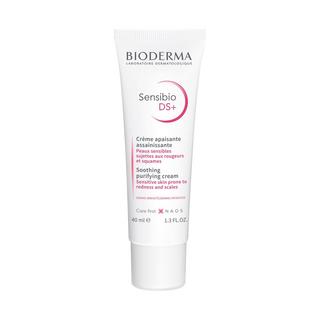 BIODERMA SENSIBIO DS+ CREME TE Sensibio DS+ Creme, Beruhigende Klärende Creme bei Seborrhoischer Dermatitis  