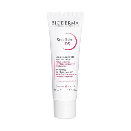 BIODERMA SENSIBIO DS+ CREME TE Sensibio DS+ Creme, Crema Purificante Lenitiva 