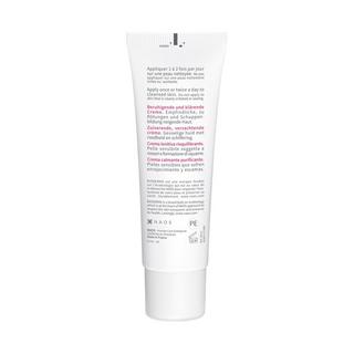 BIODERMA SENSIBIO DS+ CREME TE Sensibio DS+ Crème, Crème Purifiante Et Apaisante 