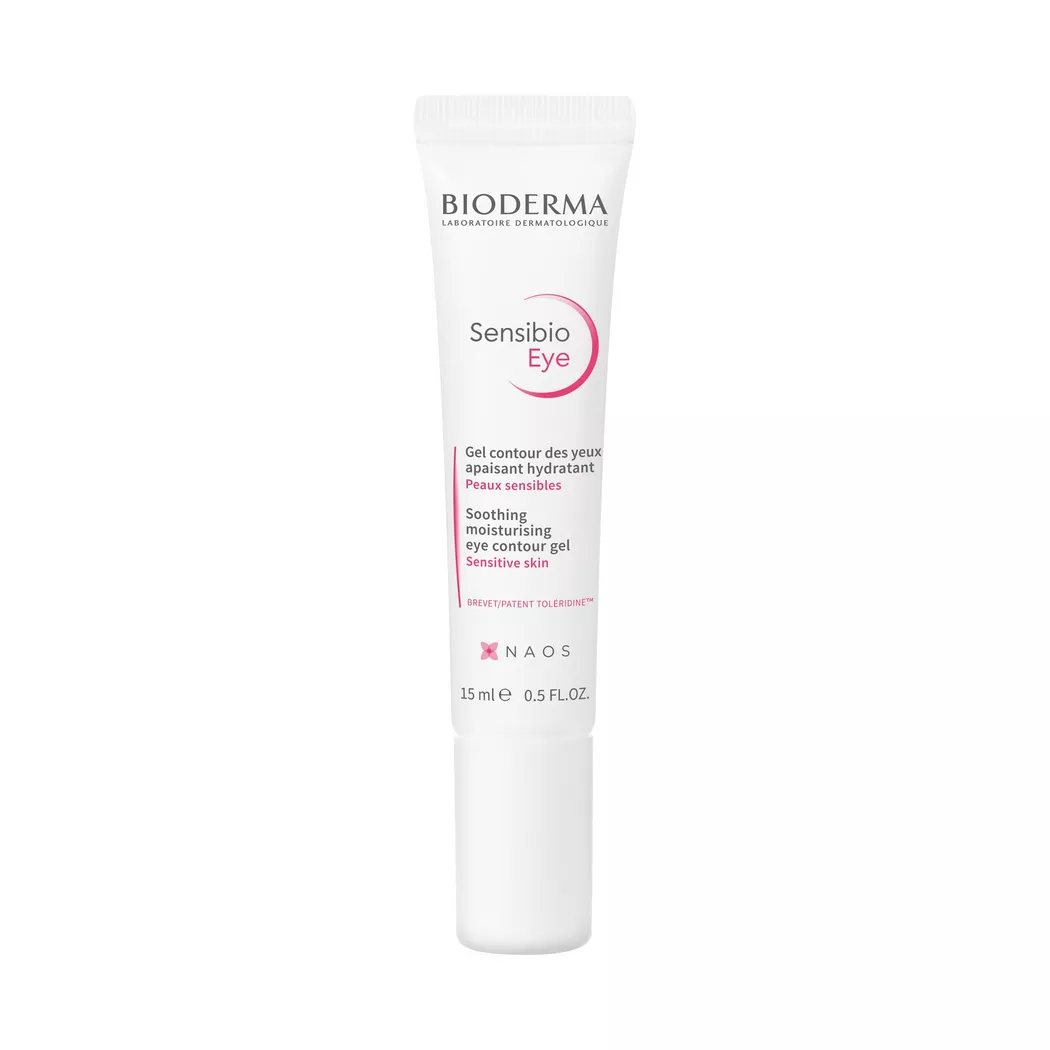 Bioderma Sensibio Eye+ Eye Contour Care 15 ml