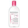 BIODERMA SEBIUM H2O Solution Micellaire Sensibio H2O Solution Micellaire démaquillante 