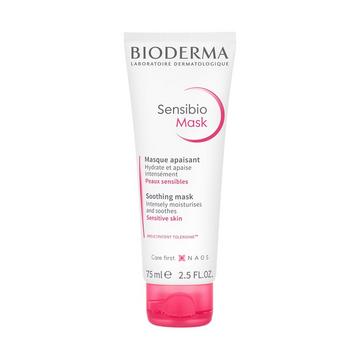 Sensibio Mask, Maschera Idratante Lenitiva