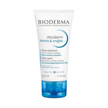 Atoderm Creme mains et ongles
