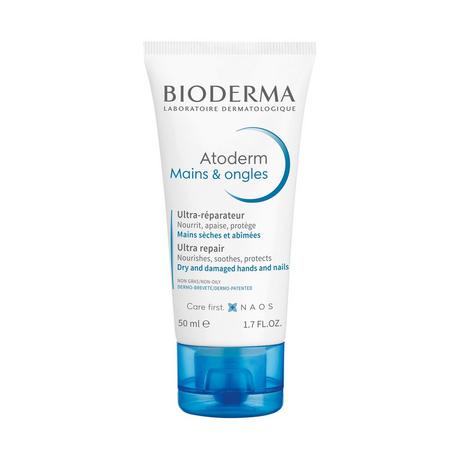 BIODERMA Atoderm Creme mains et ongles
 Atoderm Creme mains et ongles
 