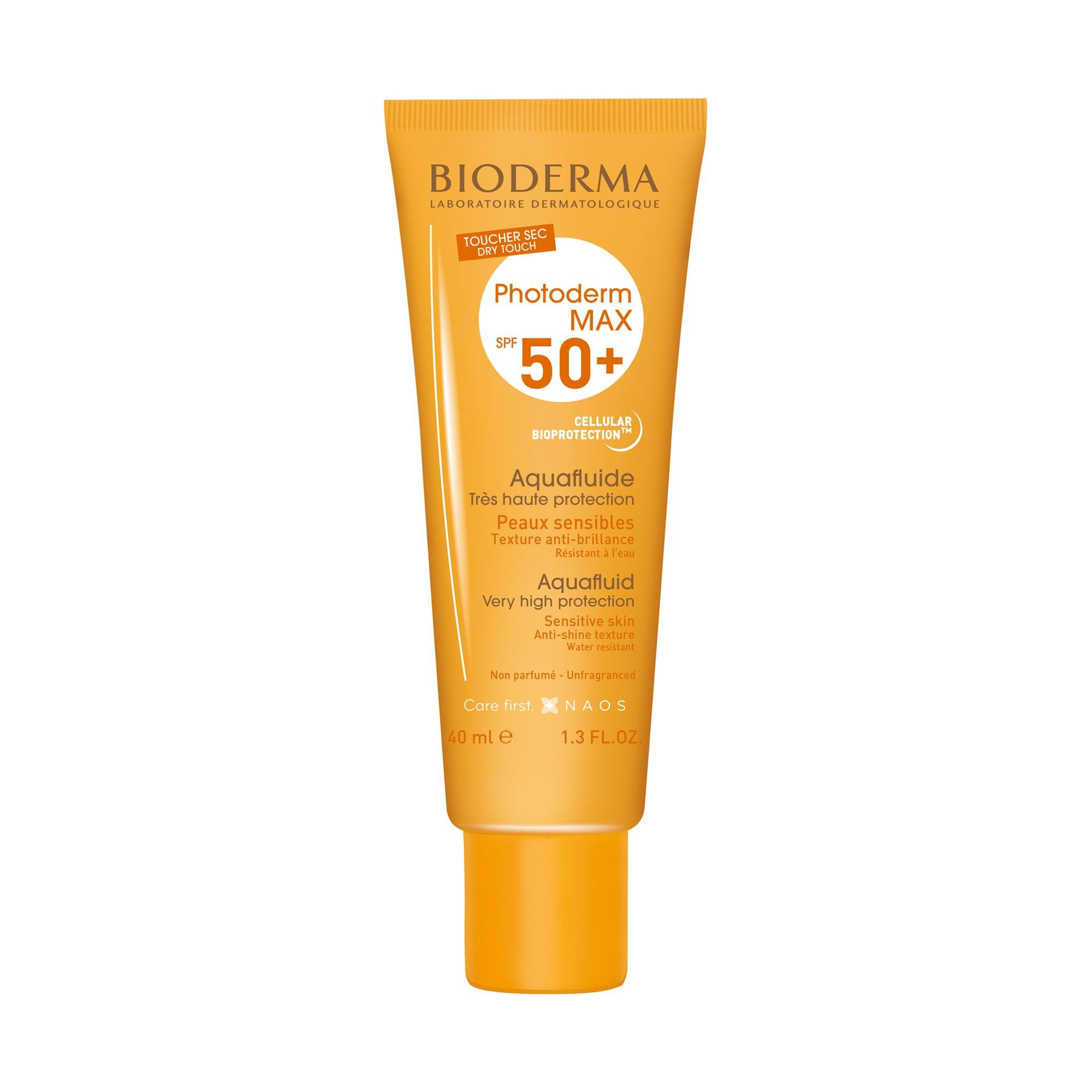 BIODERMA PHOTODERM AQUAFLUID 50+ NEUTRE PHOTO.AQUAFLUID 50+ 