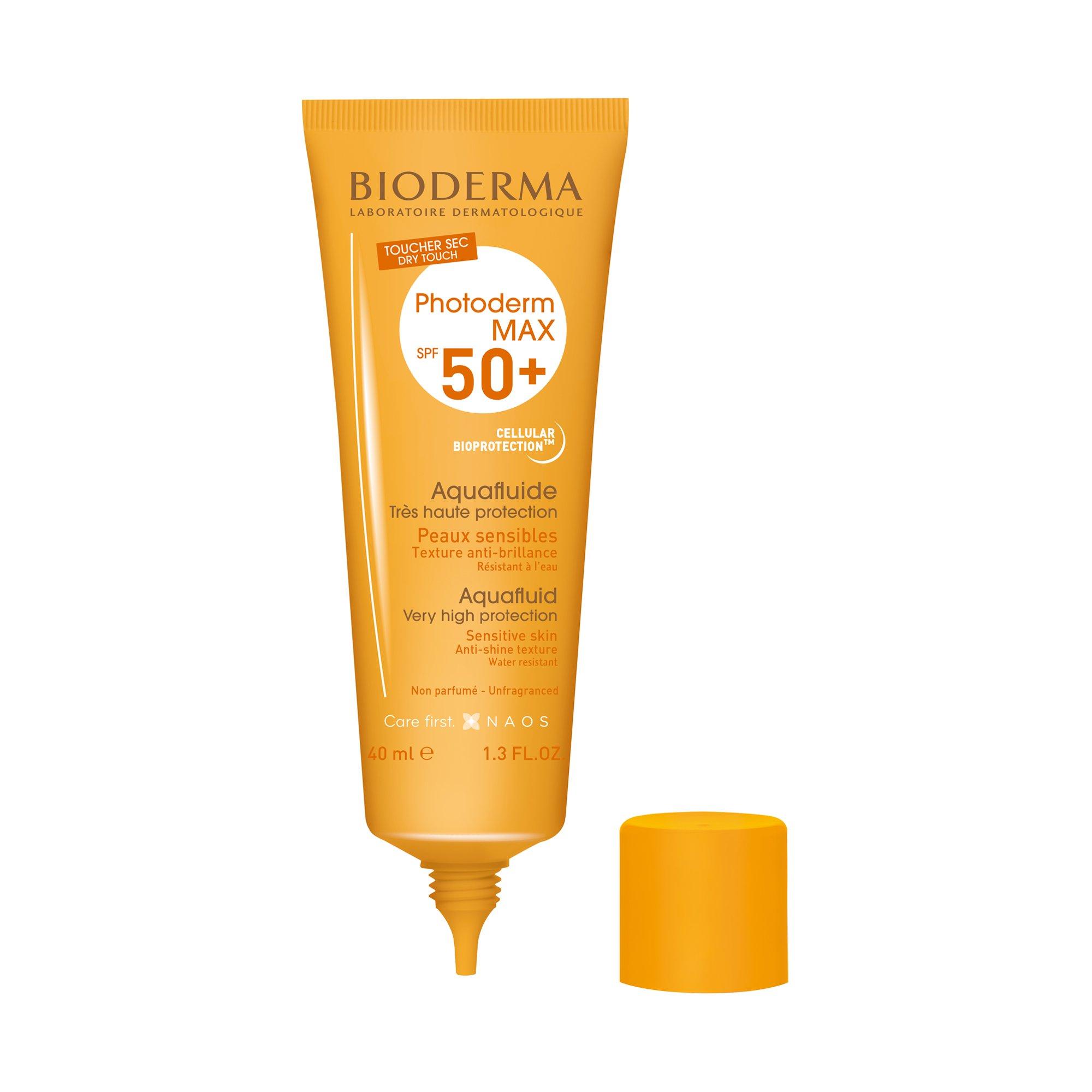 BIODERMA PHOTODERM AQUAFLUID 50+ NEUTRE PHOTO.AQUAFLUID 50+ 