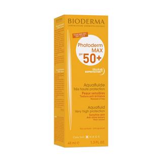 BIODERMA PHOTODERM AQUAFLUID 50+ NEUTRE PHOTO.AQUAFLUID 50+ 