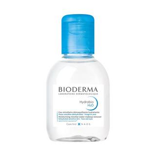 BIODERMA HYDRABIO H2O FC Micellaire Hydrabio H2O, Feuchtigkeitsspendendes Mizellen-Reinigungswasser 