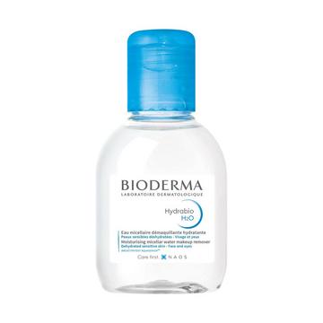 Hydrabio H2O, Eau Micellaire Démaquillante Hydratante