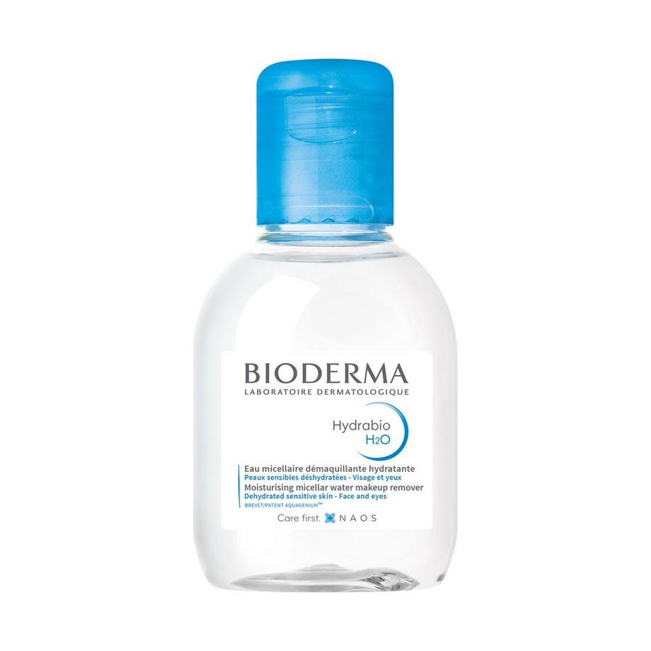 BIODERMA HYDRABIO H2O FC Micellaire Hydrabio H2O, Acqua Micellare Struccante Con Proprietà Idratanti 